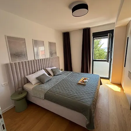 Apartament Polai Seafront